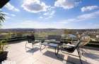 Penthouse 120 mp Borhanci | View panoramic | 2 parcari - 4