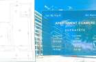 OCAZIE Multiple Apartamente 2 si 3 camere. Bdul Mamaia. Bloc nou. Pret negociabil 1900eur+TVA/mp. Construite la alb. Toate utilitatile disponibile - 4