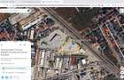Teren intravilan 7.476 mp Bragadiru Deschidere 80 ml Soseaua de Centura - 2