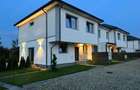 Casă cu 4 camere în Corbeanca - 2
