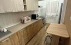 Apartament cu 2 camere ,et 3/4, str Doinei - 1