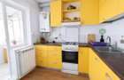 Apartament 3 camere spatios, 70 mp, 2 bai, balcon si pod Zona Frum - 2