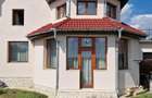 Casă cu 6 camere cu Teren 698 Mp în Sânmartin - 1