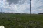 TEREN INTRAVILAN 1000 MP CARCEA - ZONA HANUL CU PONEI - 5