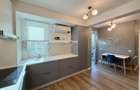 Mobilat si utilat complet. Dressing. Loc de parcare. - 5