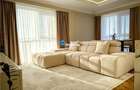 Apartament 3 cam, open space, de vanzare zona Copou - Aleea Sadoveanu - 2