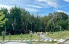 Penthouse 3 camere - Terasa 45 - Vedere munte ?i ora? -Turni?or - 7