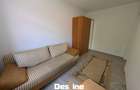 Apartament central cu 2 camere de 41 mp la etajul 2, baie cu geam, pe str. Arcu - 6