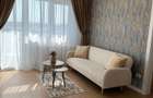 De inchiriat apartament 2 camere, mobilat complet, finisaje premium - 3