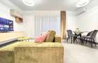 Chirie I Duplex 3 camere I  Sos Pipera I NOU I Gym & Loc de joaca - 5