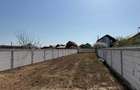 Proprietar vand casa noua in orasul Sibiu teren 600mp - 3