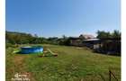 Casă individuală cu 4 camere cu Canalizare în Dârlos - 17