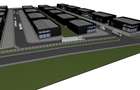 Spațiu industrial, de 522 mp, în Exterior Est - 2