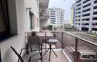 Inchiriez apartament 2 camere Hils Brauner, Metrou, Centrala Proprie - 8
