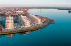 Apartament 2 camere 64mp util interior - Lebada Lake Residence - 13