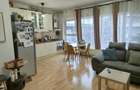 Apartament cu 3 camere semidecomandat în Titan - 1