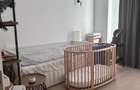 Apartament cu 3 camere semidecomandat în Barbu Văcărescu - 13