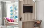Apartament cu 2 camere semidecomandat în Mamaia-Sat - 2