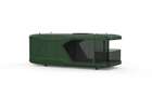 Casa tip Capsula de la View Box Houses - modelul Amalfi - 6