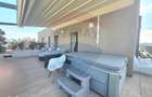 Penthouse Unirii Park Residence- etaj 2+etaj retras - 3