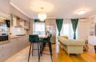Apartament cu 3 camere decomandat în Mihai Viteazul - 1