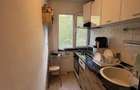 Apartament cu 3 camere decomandat în Km 4 - 4