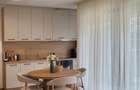 Apartament 3 camere, etaj 1, zona Borhanci