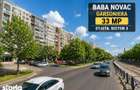 Baba Novac - Garsoniera - 33 mp - Et.6|10, Sector 3 - 3
