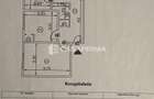 PACURARI-MOARA DE FOC-ap.3 camere,decomandat,et3/8,liber,bloc 1985! - 1