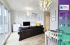 Penthouse 3 camere cu parcare ?i boxa - ARED IMAR - 7