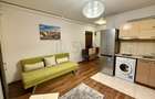 Apartament cu 1 camere decomandat, mobilat în Barbu Văcărescu - 1