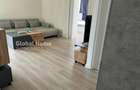 Apartament cu 2 camere semidecomandat în Central - 3