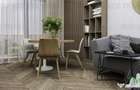 Apartament 2 camere, incalzire in pardoseala, finisaje premi - 5