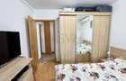 Apartament cu 2 camere decomandat, mobilat în Lacul Tei - 3