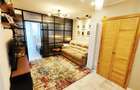 Apartament cu 2 camere decomandat în Vlahuță - 5