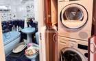 Apartament cu 3 camere în Micro 16 - 6