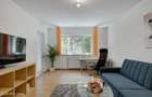 Apartament cu 2 camere decomandat în Herăstrău - 2