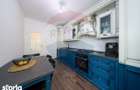 Apartament nou, curte complet mobilat - 20