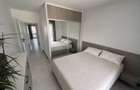 Apartament modern cu 2 dormitoare + living si bucatarie complet utilata - 3