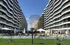 2 camere Mamaia Nord Casa del Mar 70mp, terasa 17mp vedere la mare și lac - 18