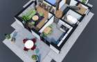 VILA NOUA Sp+P+1E cu 5 CAMERE in sat MIROSLAVA - 7