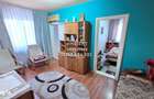 DE VANZARE - Apartament cu 3 camere, etaj 2, VASLUI zona NORD; - 5