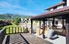 Vila 7 Camere | 256 MPU | 2000 MP Teren Terasat | Tocile - 5