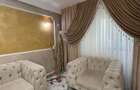 Apartament 2 camere complet mobilat si utilat/ Bragadiru Cristalului - 3