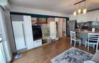 Apartament cu 3 camere decomandat în Central - 2