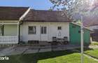 Casa traditionala reconditionata + teren la 250m de Parcul National - 5