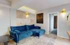 Apartament cu 2 camere semidecomandat în Băneasa - 7