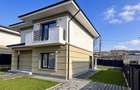 Casa 140 mp utili 4 camere, P+1, Valea Ursului, asfalt - 4