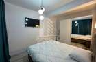 Penthouse cu 3 camere si 2 bai complet mobilat si utilat ... - 9