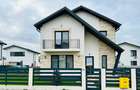 Casă de vânzare individuală, 4 camere Berceni Ilfov | 350 MP  | Stradă Asfaltată - 2